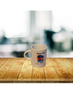 Mug expresso