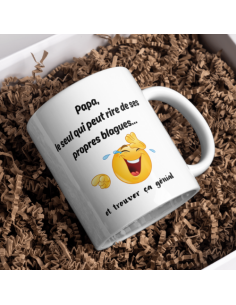 Mugs Fête des Pères