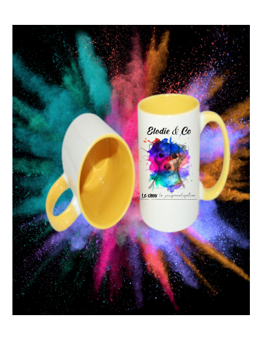 Mugs Fête des Pères