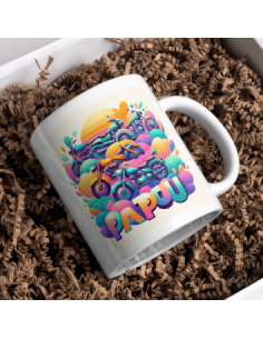 Mugs Fête des Grands-Pères