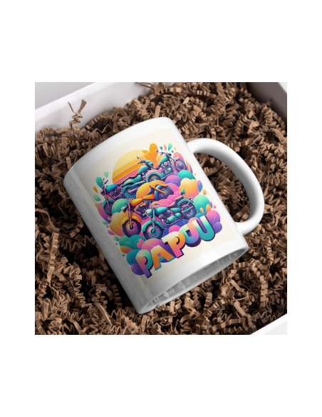 Mugs Fête des Grands-Pères