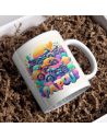 Mugs Fête des Grands-Pères