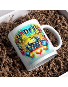 Mugs Fête des Grands-Pères