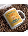 Mugs Fête des Grands-Pères