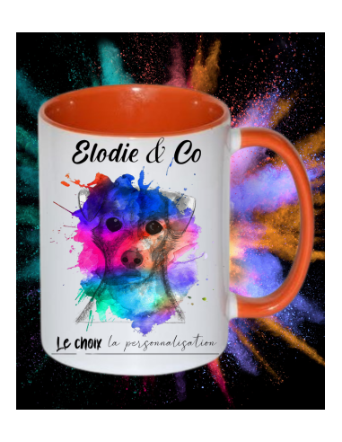 Mugs Fête des Grands-Pères