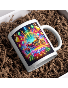 Mugs Fête des Grands-Pères