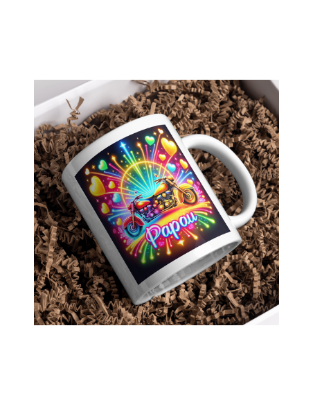 Mugs Fête des Grands-Pères