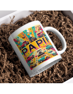 Mugs Fête des Grands-Pères