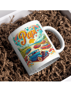 Mugs Fête des Grands-Pères
