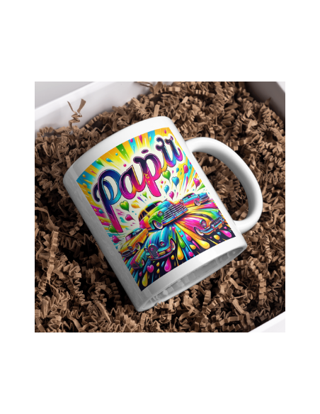 Mugs Fête des Grands-Pères