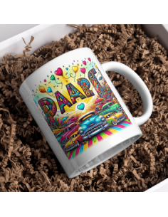 Mugs Fête des Grands-Pères