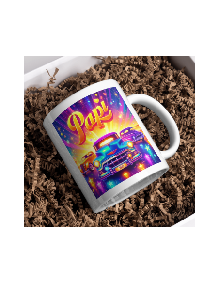 Mugs Fête des Grands-Pères