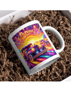 Mugs Fête des Grands-Pères