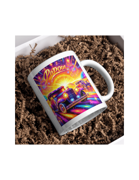 Mugs Fête des Grands-Pères