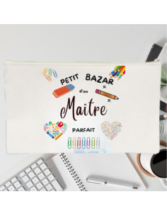 Trousse pour Maîtres, Maîtresses, ATSEM & Nounous 2