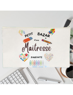 Trousse pour Maîtres, Maîtresses, ATSEM & Nounous