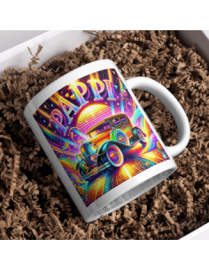 Mugs Fête des Grands-Pères