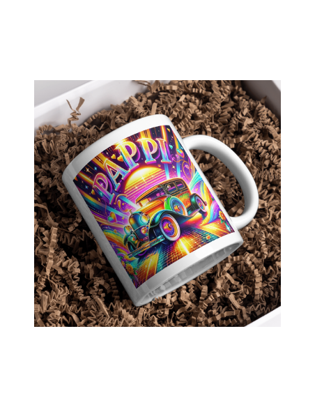 Mugs Fête des Grands-Pères