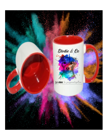 Mugs Fête des Grands-Pères