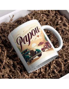 Mugs Fête des Grands-Pères