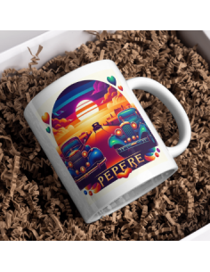 Mugs Fête des Grands-Pères