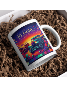Mugs Fête des Grands-Pères