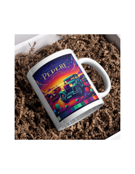 Mugs Fête des Grands-Pères