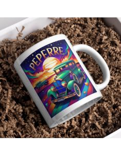 Mugs Fête des Grands-Pères