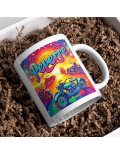 Mugs Fête des Grands-Pères