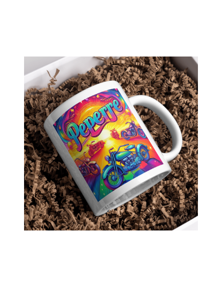 Mugs Fête des Grands-Pères
