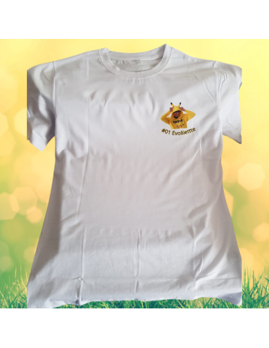 Tee-Shirts Officiels des Streamers Partenaires