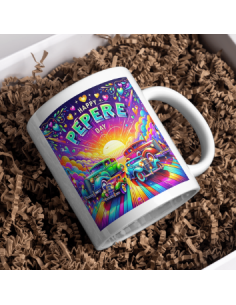 Mugs Fête des Grands-Pères