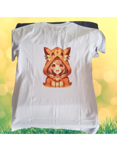 Tee-Shirts Officiels des Streamers Partenaires