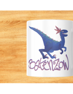 Mugs Officiels de Nos Streamers Partenaires 2