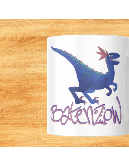 Mugs Officiels de Nos Streamers Partenaires