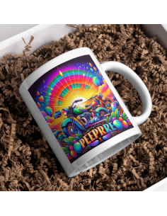 Mugs Fête des Grands-Pères