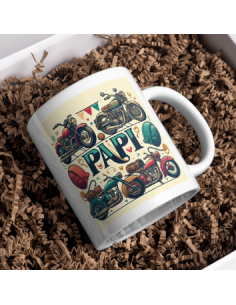 Mugs Fête des Grands-Pères