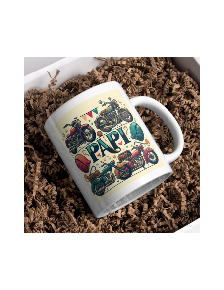 Mugs Fête des Grands-Pères