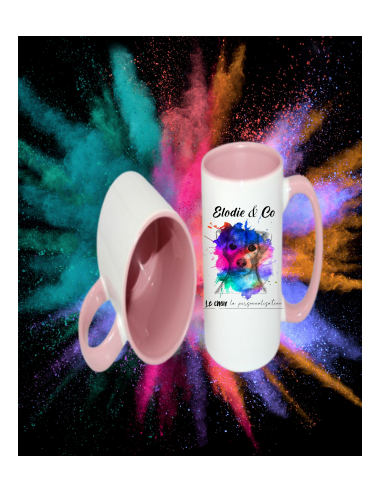 Mugs Fête des Grands-Pères