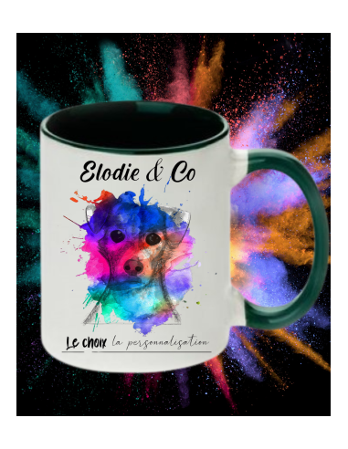 Mugs Fête des Grands-Pères