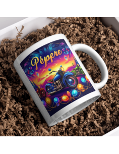 Mugs Fête des Grands-Pères