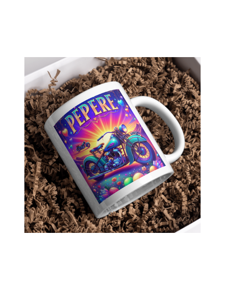 Mugs Fête des Grands-Pères