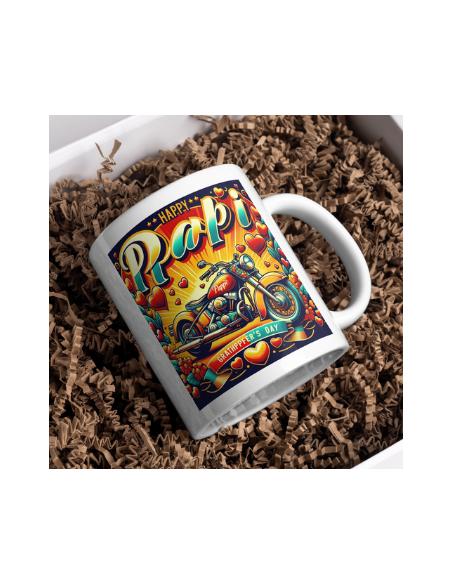 Mugs Fête des Grands-Pères