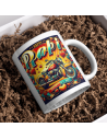 Mugs Fête des Grands-Pères