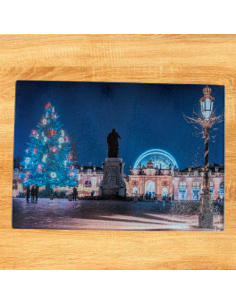 Planche à Découper en Verre