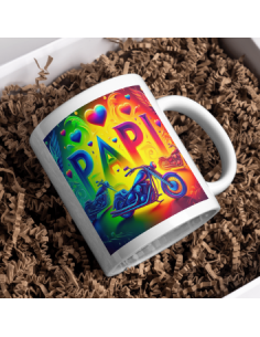 Mugs Fête des Grands-Pères