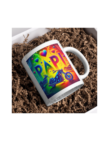 Mugs Fête des Grands-Pères