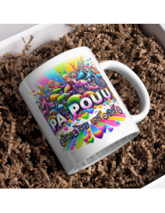 Mugs Fête des Grands-Pères