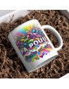Mugs Fête des Grands-Pères