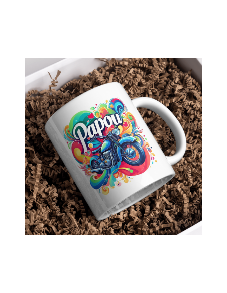 Mugs Fête des Grands-Pères